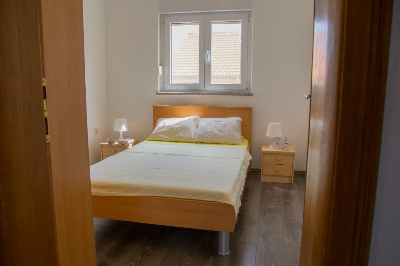 Apartman Lavanda Maslenica Eksteriør billede
